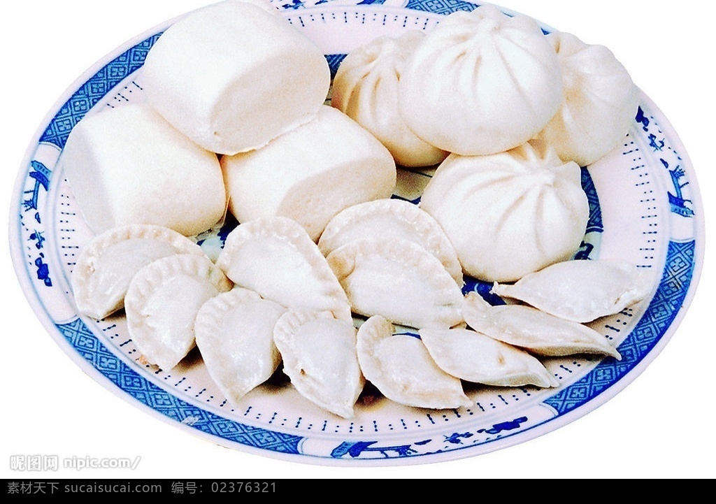 馒头水饺蒸包 馒头 水饺 蒸包 面食 主食 美味 营养 传统美味 面粉 餐饮美食 传统美食 摄影图库