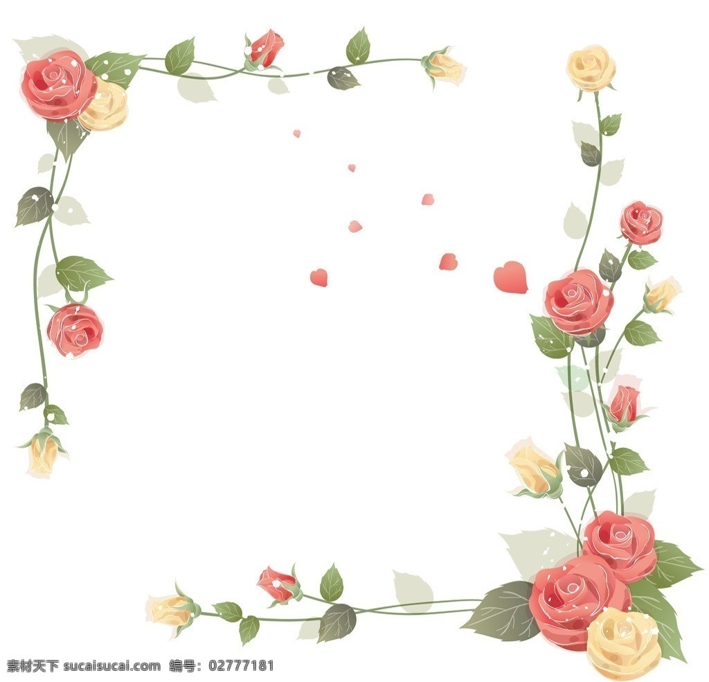 玫瑰边框 玫瑰 玫瑰花 手绘玫瑰 玫瑰花藤 玫瑰花纹 精美花纹 移门边框 玫瑰图案 花卉边框 梦幻 粉玫瑰 手绘花纹 手绘花朵 移门花纹 欧式复古 花纹 背景 花纹背景 壁纸设计 移门图案 清新花纹 时尚 装饰 手绘花卉 花草 生物世界 分层 源文件