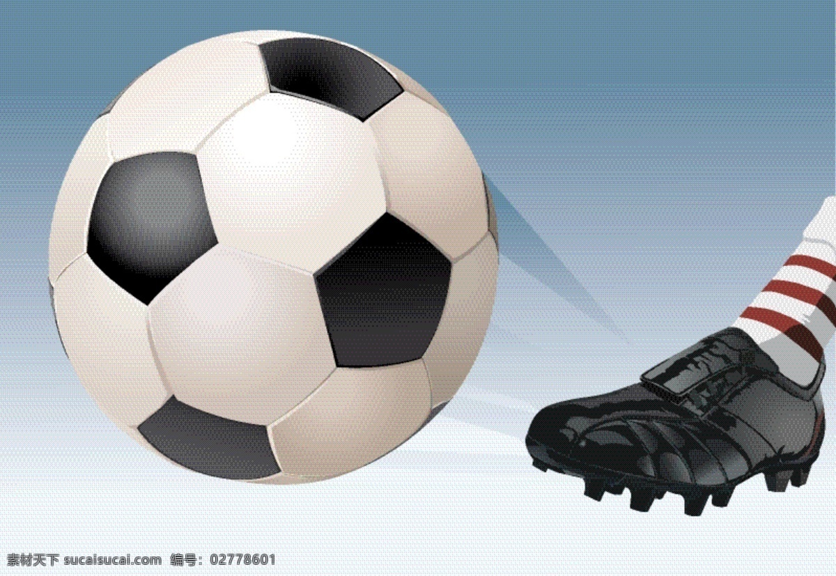 足球 运动 矢量图 剪影 脚 人物 踢足球 体育 体育运动 运动员 足球鞋 球服 射门 过人 盘带 扑球 其他矢量图