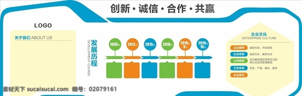 社区文化墙 走廊文化墙 艺术墙 学校文化墙 企业文化墙 公司简介 造型墙 形象墙 异型文化墙 荣誉墙 光荣榜 团队 科技文化墙 办公室文化墙 浮雕文化墙 文化墙设计 文化墙模版 党建文化墙 蓝色文化墙 立体文化墙 企业业绩 企业荣誉墙 公告栏 公示栏 墙面布置 企业发展 画册设计