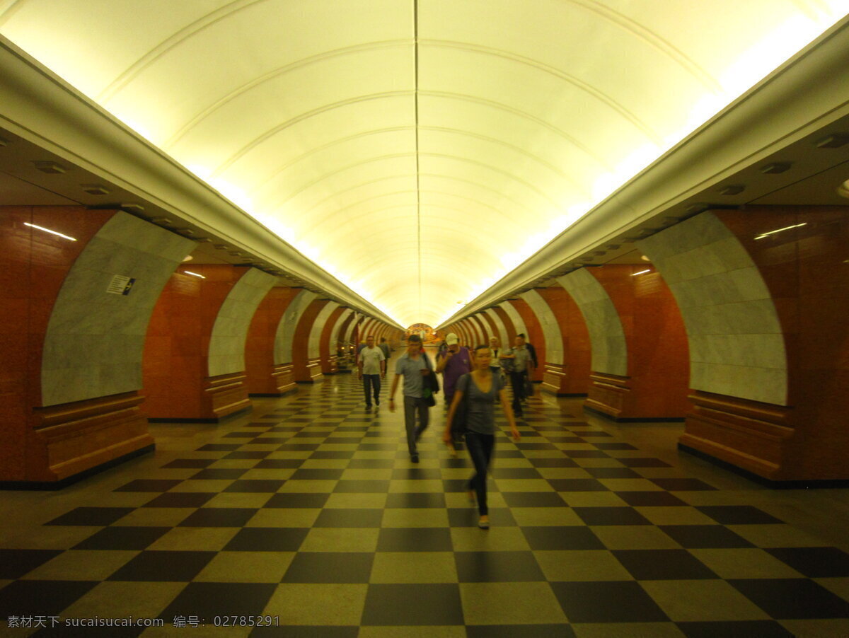 莫斯科 地铁 莫斯科地铁 苏联 俄罗斯 防空 核战 旅游摄影 国外旅游