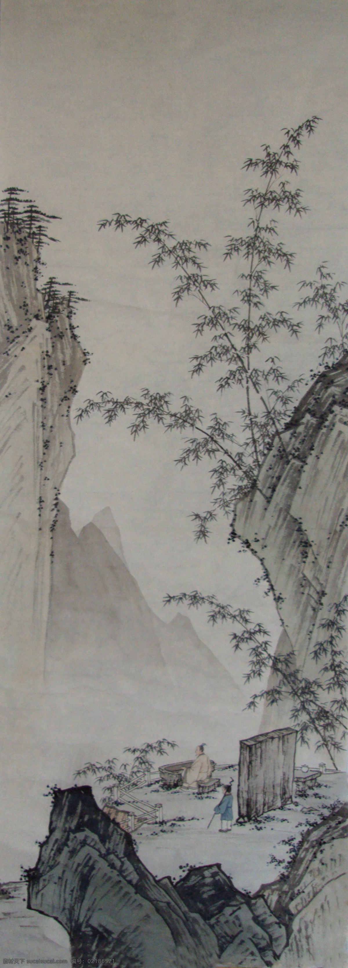 彩墨山水画 风景画 国画 国画山水 绘画 绘画书法 墨迹 山 山水画 设计素材 模板下载 中国画 山水国画 写意画 书法 大师作品 写意 写意国画 国画写意 水墨画 树木 植物 山峰 云雾 奇峰 竹子 文化艺术 装饰素材 山水风景画