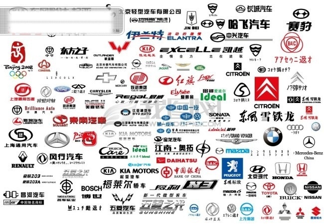 汽车 标志 矢量图 下载大全 超 款 logo logo标志 logo大全 logo矢量 logo素材 标志标识 标志大全 标志集 标志设计 标志欣赏 标志图标 汽车标志 其他矢量图