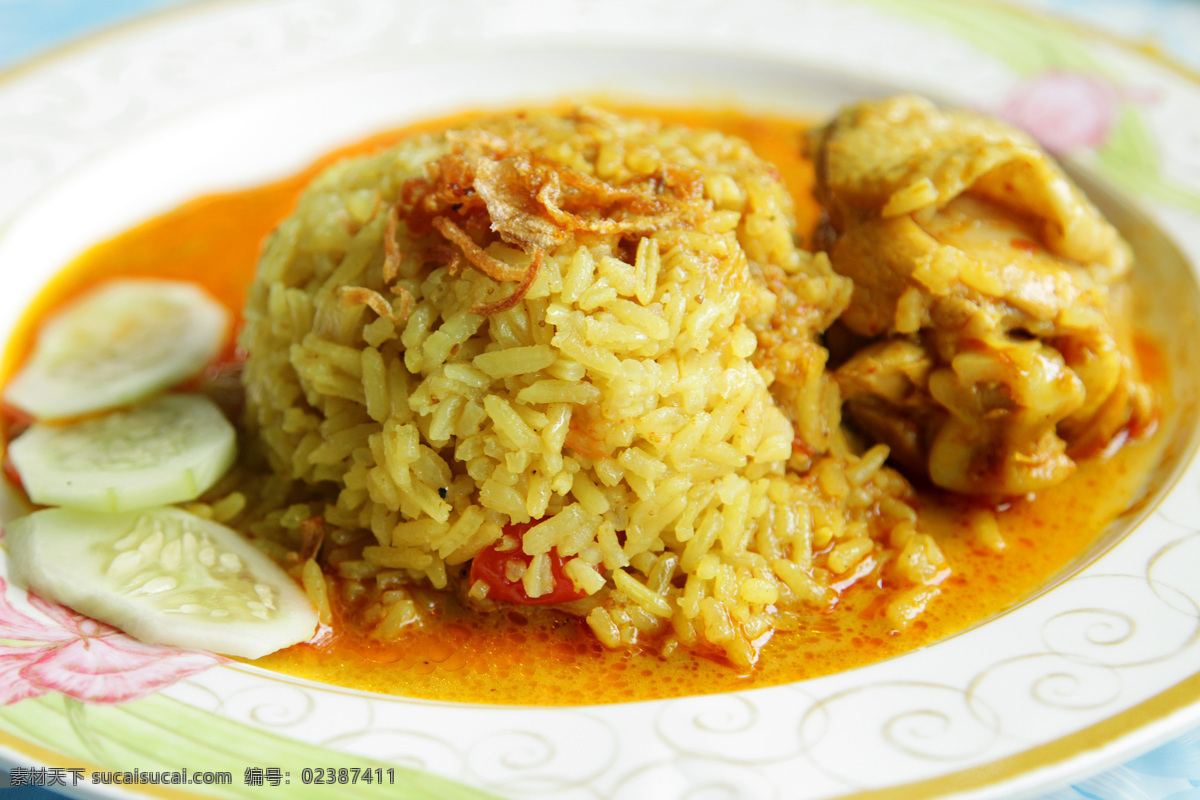 鸡腿 盖饭 餐厅美食 佳肴 美味食物 饭类 鸡腿盖饭 快餐 美食图片 餐饮美食