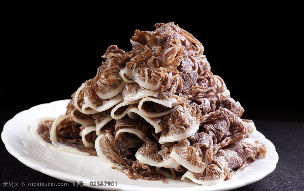 牛 特色 百叶 牛特色牛百叶 美食 传统美食 餐饮美食 高清菜谱用图