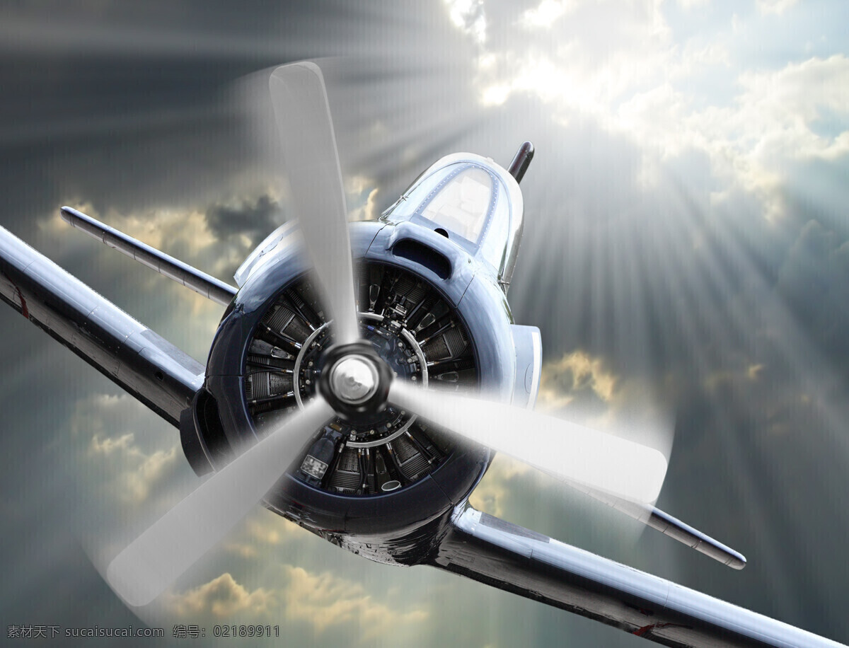 战斗机 轰炸机 飞机 战争 空军 军事武器 现代科技