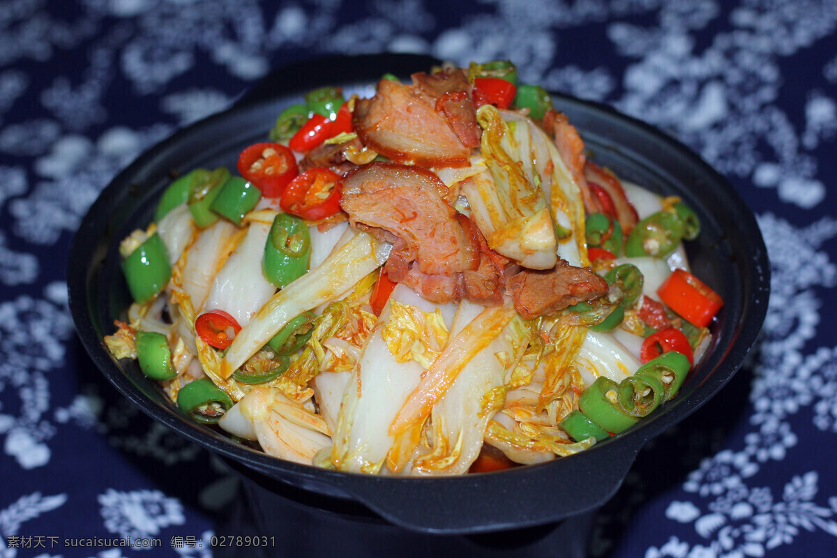 干锅娃娃菜 香锅娃娃菜 高山娃娃菜 石锅娃娃菜 钵子娃娃菜 砂窝娃娃菜 香辣娃娃菜 砂钵娃娃菜 干锅白菜 菜品 餐饮美食 传统美食