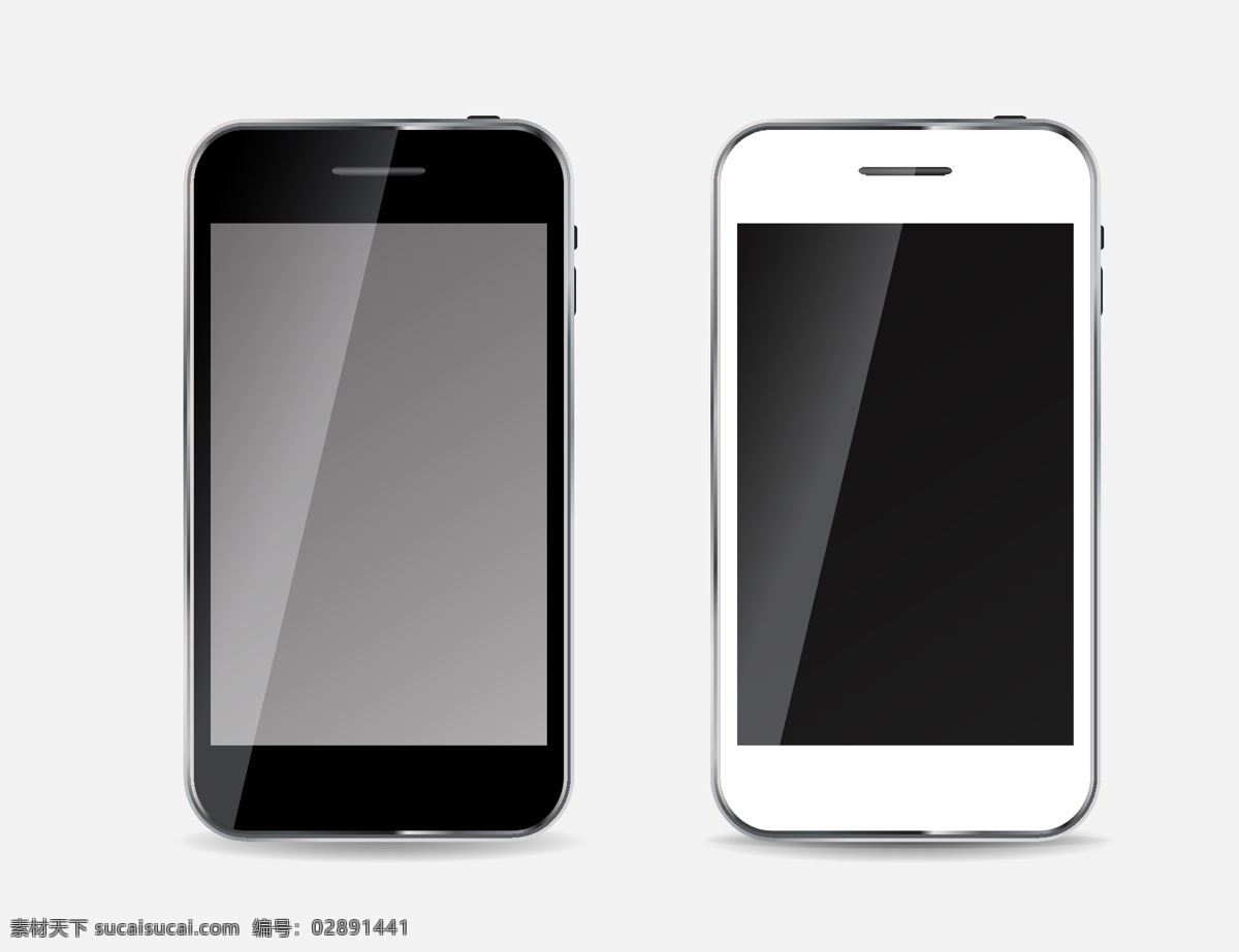 矢量 智能 手机 模板下载 手机屏幕 智能手机 手机图标 电脑数码 通讯科技 现代科技 矢量素材 白色