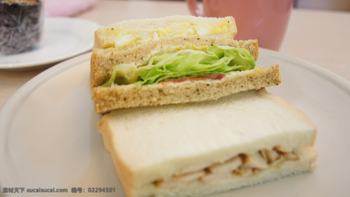 總 匯 三明治 餐饮美食 蔬菜 西餐美食 西式 總匯三明治 早午餐 營養 风景 生活 旅游餐饮