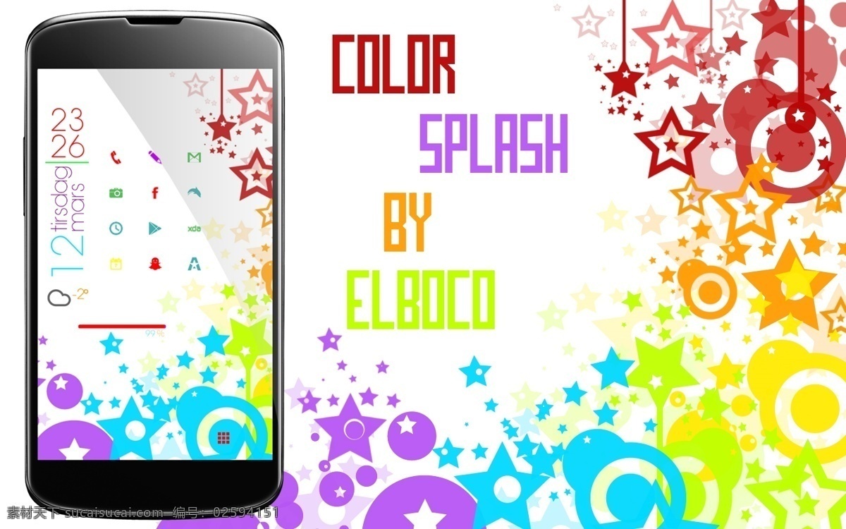 android app 界面设计 app模板 app素材 ios ipad iphone ui设计 安卓界面 颜色飞溅 手机界面 手机app 手机ui设计 界面下载 界面设计下载 手机 app图标