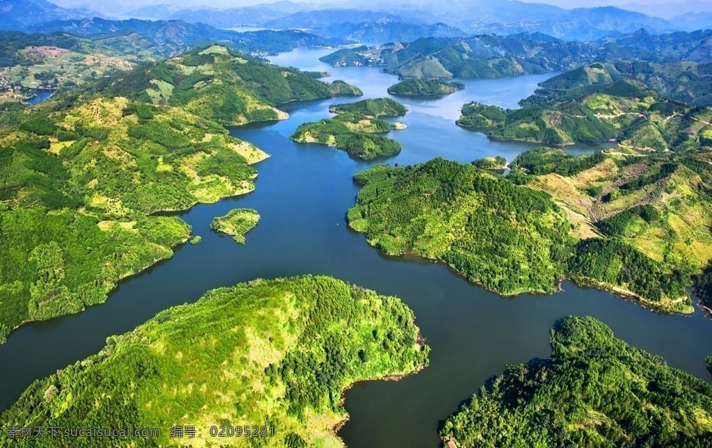 万峰湖 湖光山色 野钓天堂 钓鱼 兴义 自然景观 山水风景