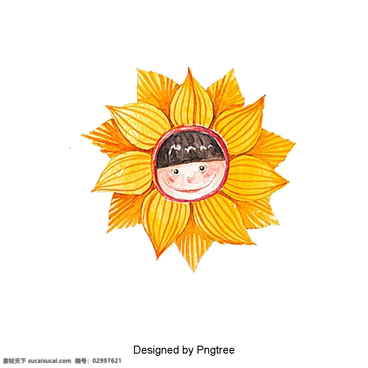 美丽 的卡 通 可爱 手绘 太阳 凉爽 卡通 阳光 天气 黄色 温暖 笑脸