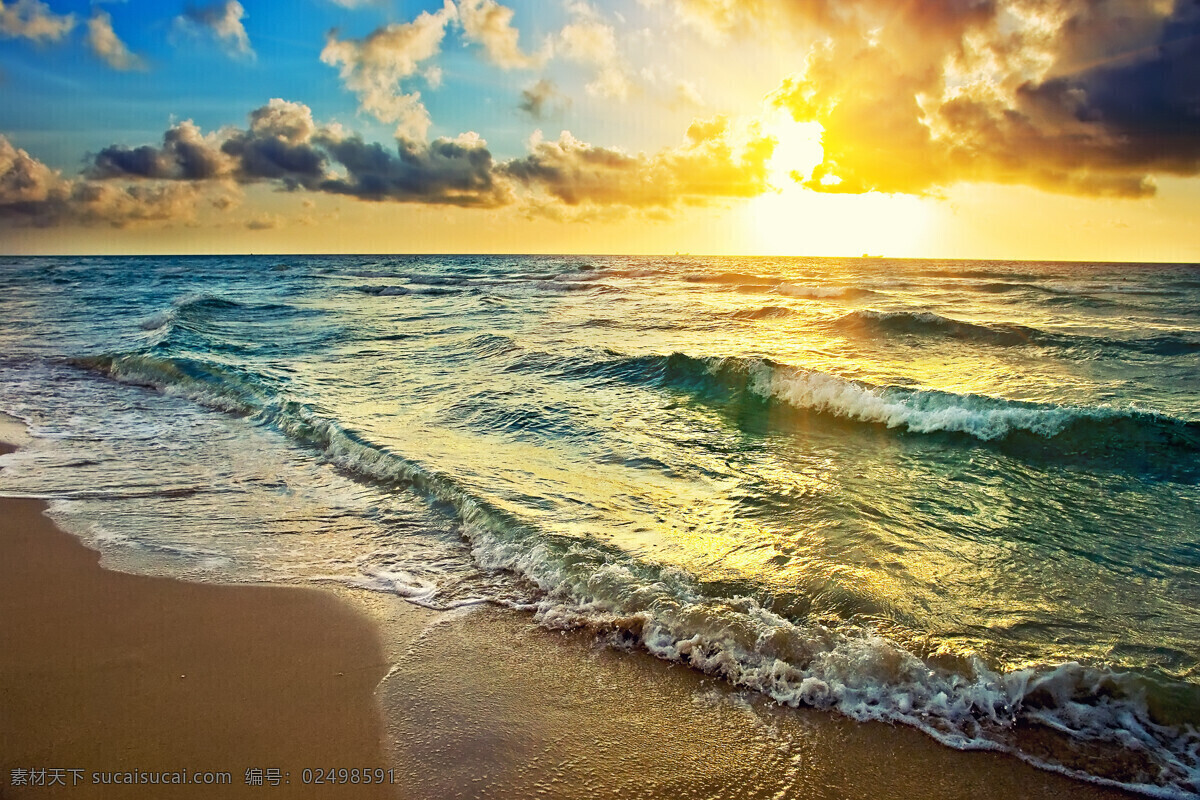 海边 海浪 风景图片 大海波浪 大海 海洋 波浪