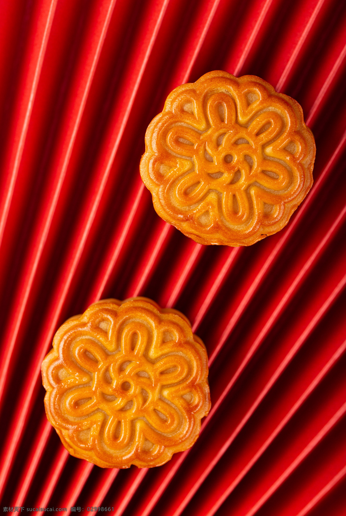 中秋月饼 中秋节 中国美食 传统美食 食物 甜食 甜点 餐饮美食