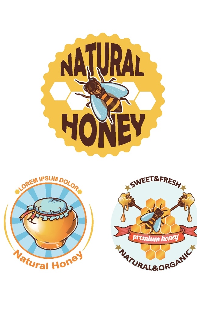 手绘蜜蜂蜂蜜 标志logo 手绘蜂蜜 手绘蜜蜂 采蜜 蜜蜂 蜂蜜包装 蜂蜜logo 蜂蜜标志 蜂蜜标识 蜂蜜贴纸 标志 蜂蜜 蜂蜜蜜蜂 蜜蜂蜂蜜 蜜蜂标志