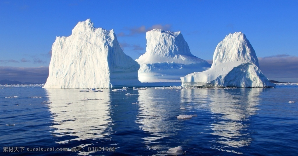 壮观的冰山 冰山 海上浮冰 南极洲 南极旅游 全球气候 环保问题 全球变暖 南极 北冰洋 大洋 海平面 自然景观 自然风景