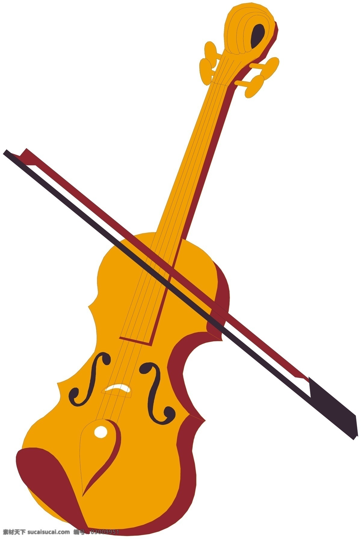小提琴演奏 女生 音乐 音乐会 表演 舞蹈 文化艺术 西方音乐 乐器 西方乐器 卡通人物 分层
