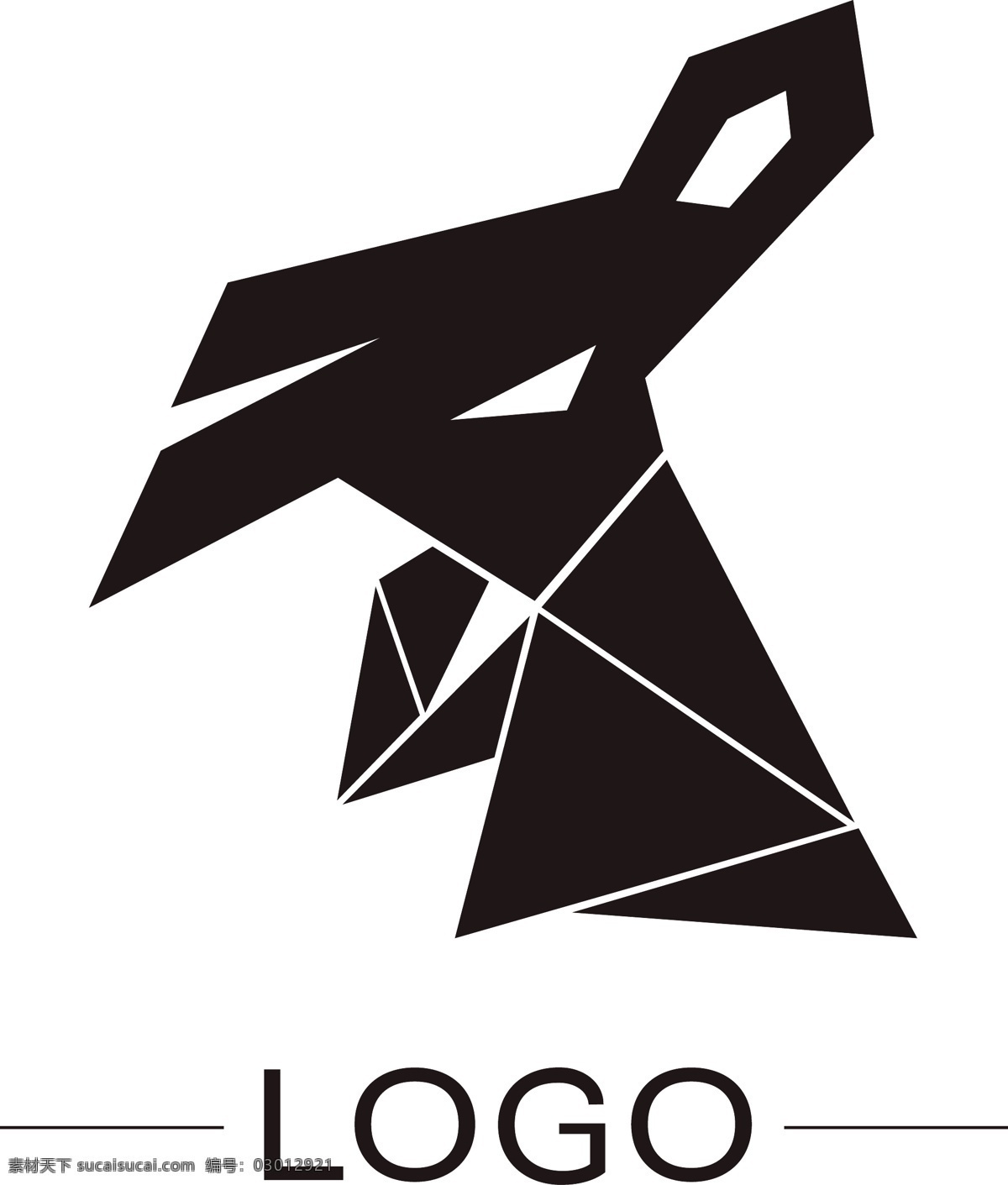 logo 原创 品牌 标识设计 标识 企业 游戏 互联网 通用 ai矢量