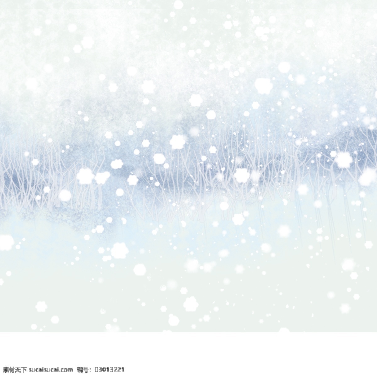 唯美 冬日 主 图 背景 雪花 浪漫 冬日背景 下雪背景 主图背景 直通车