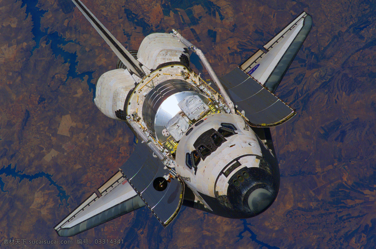 太空 飞船 科学研究 太空飞船 宇宙飞船 科技图片 现代科技