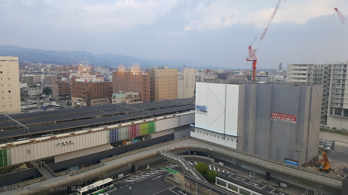 日本 古建筑 名胜古迹 旅游 地标 小巷 建筑 色彩 民居 安静 热闹 风景 建筑园林 建筑摄影