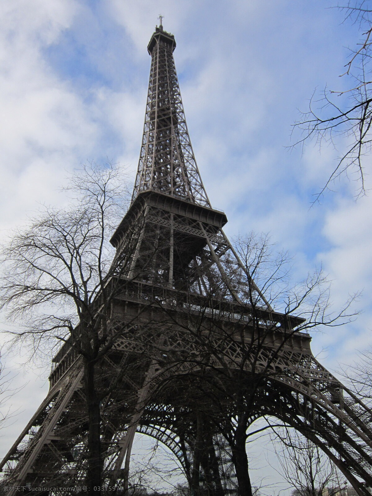 法国 巴黎埃菲尔铁塔 埃菲尔铁塔 巴黎 铁塔 城市