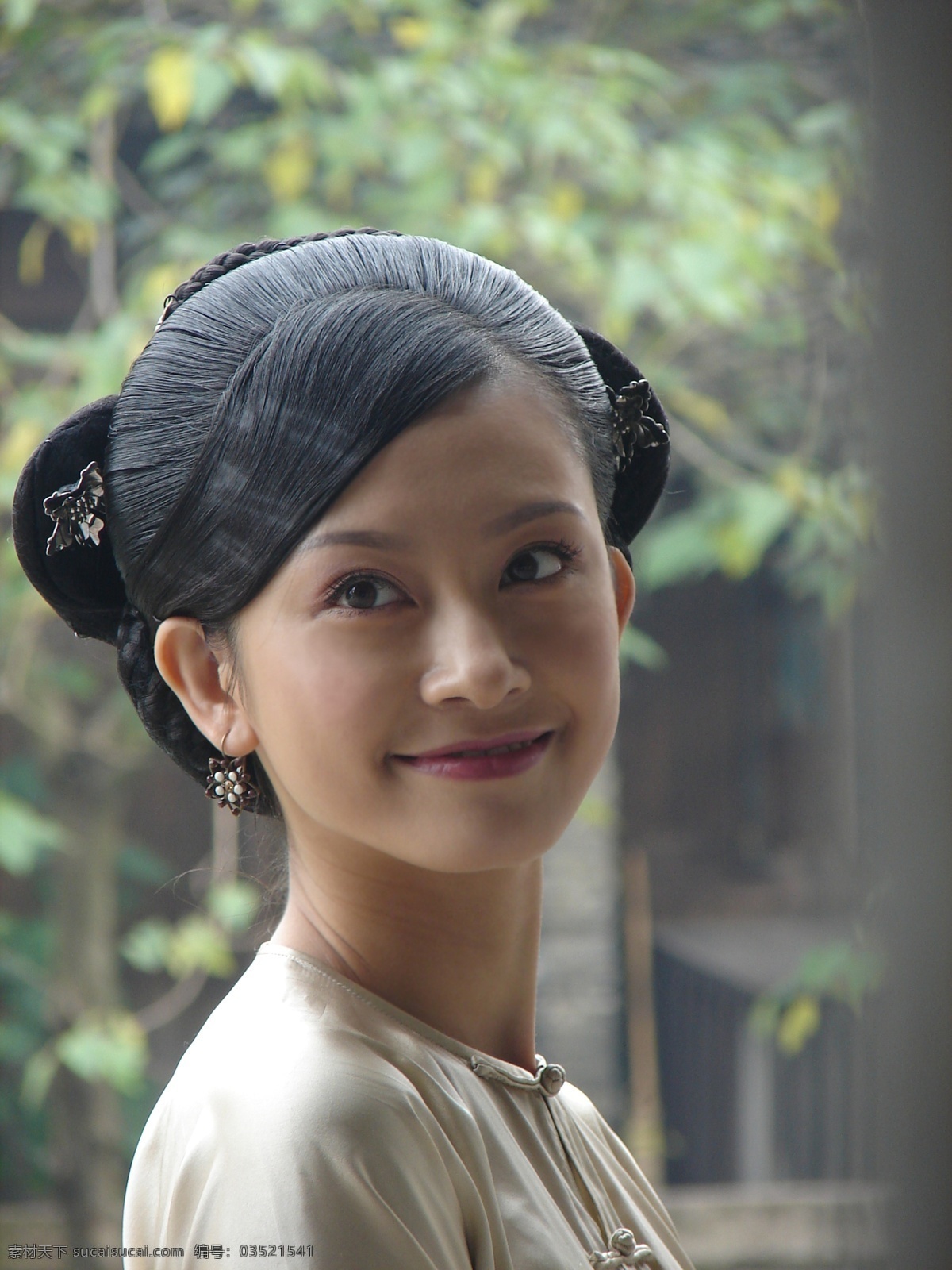 电视剧 古装 靓丽 剧照 明星偶像 气质美女 人物图库 陈 妹 陈妹 影视新星 北京电影学院 毕业 北京 八 毫米 文化 传媒 有限公司 演员 娱乐 奶娘 饰沙玉婷 性感 写真 海报 宣传海报 宣传单 彩页 dm