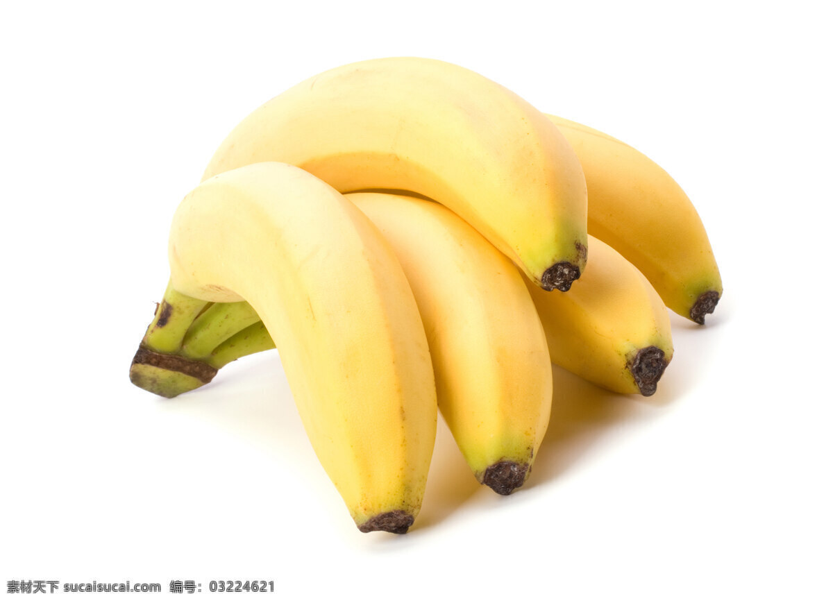 高清水果图片 香蕉 芭蕉 甘蕉 果肉 水果 新鲜 生物世界