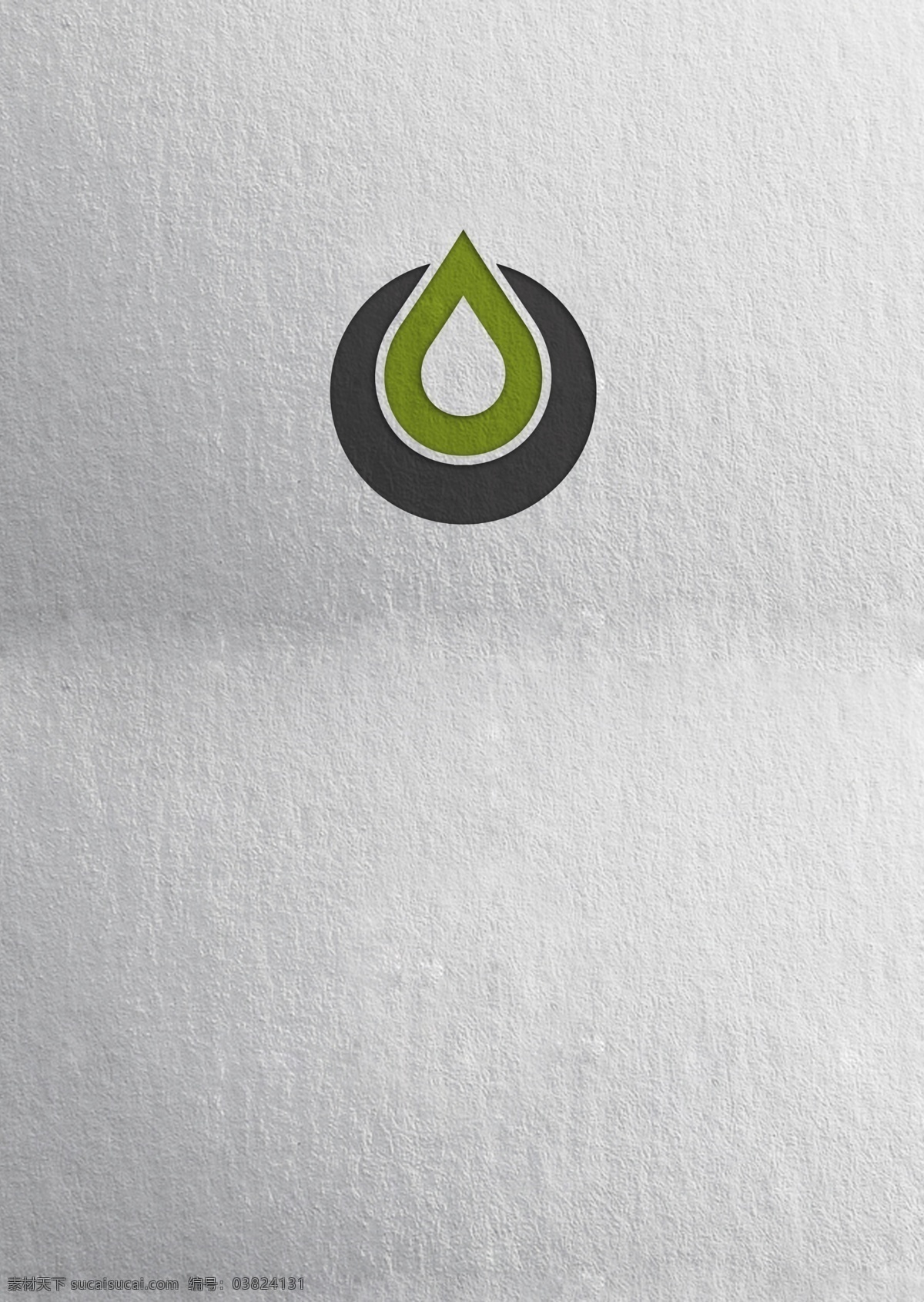 logo 绿色环保 农业 简约 生命 绿色 环保 能量 融入 土壤 展现生机