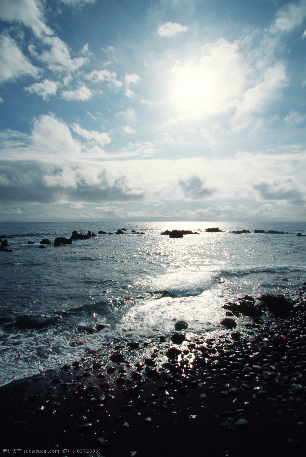 美丽 大海 风景 美丽海滩 海边风景 海洋 海平面 海景 景色 美景 摄影图 高清图片 山水风景 风景图片