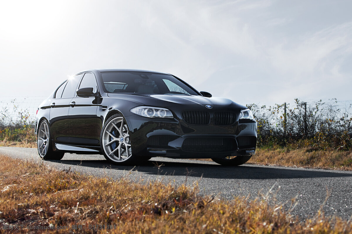 bmw 宝马 4k 跑车