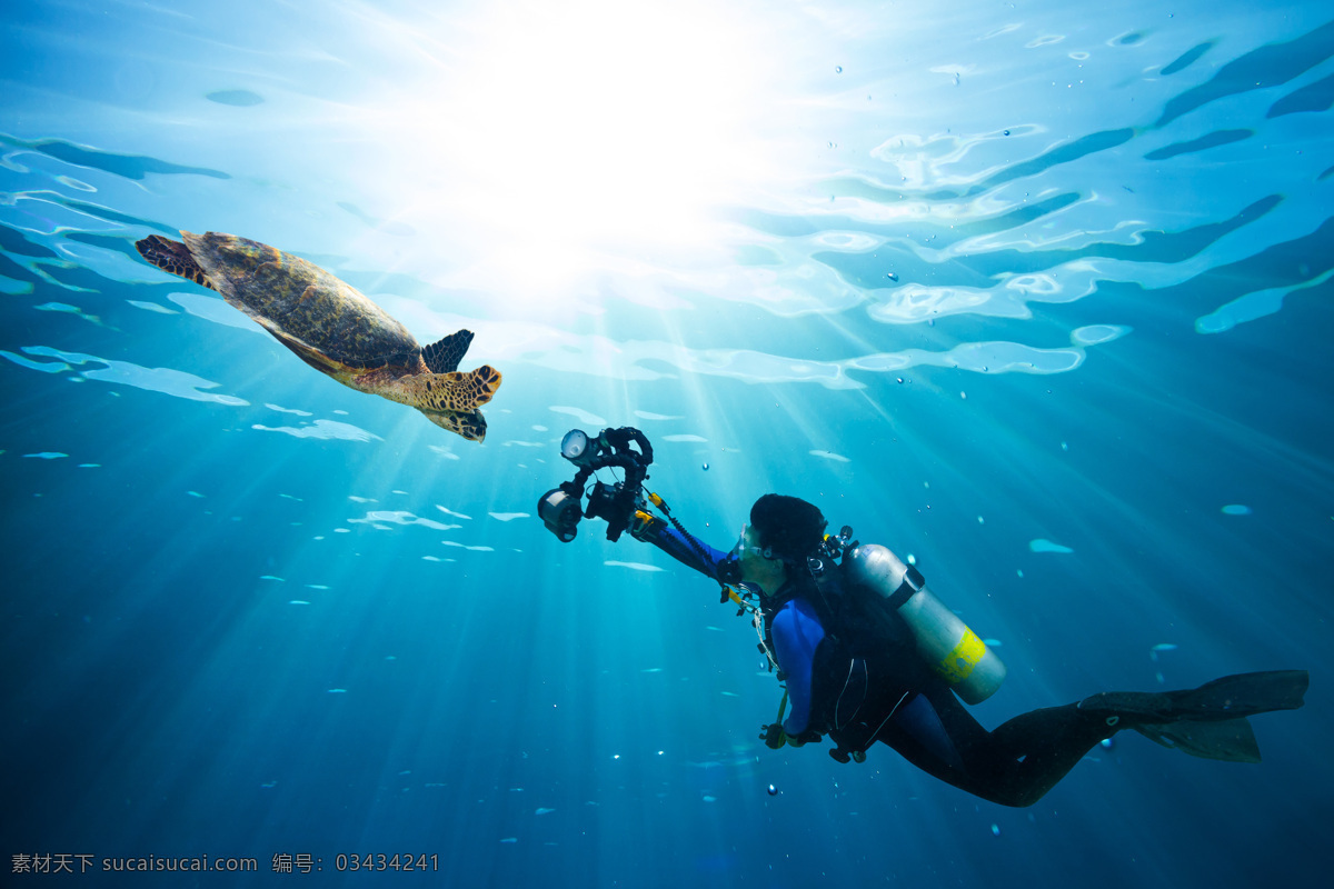 潜水运动 潜水员潜水 潜水员 潜水镜 海底世界 海洋 海洋世界 大海 海底 深海 潜水 人物图库 职业人物
