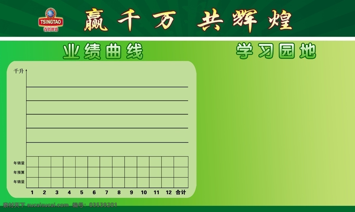 表格 广告设计模板 绿色 企业展板 企业 展板 模板下载 源文件 展板背景 展板模板 其他展板设计