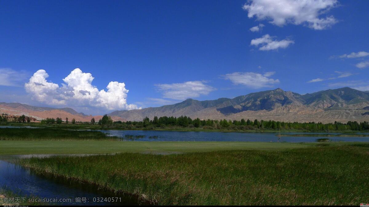 青海风光 中国风光 中国风景 中国旅游 自然风光 旅游胜地 自然景观 高原风光 青藏高原 民族风光 山川河流 三江源 国内旅游 旅游摄影