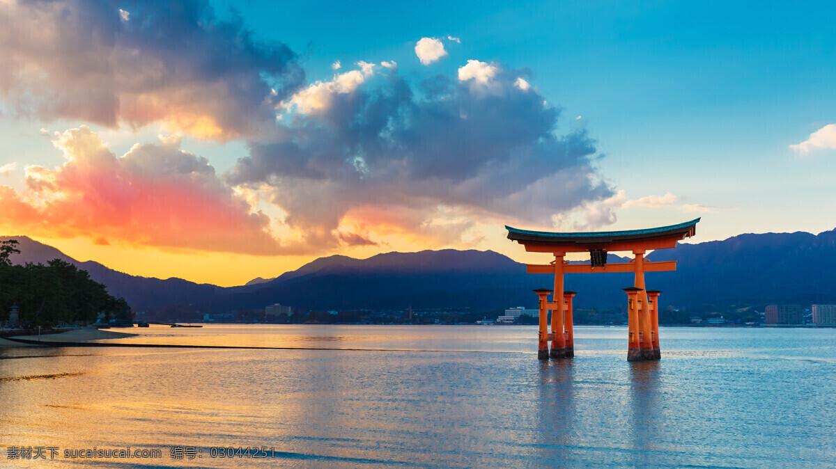 富士山景观 唯美 风景 风光 旅行 日本 东京 富士山 夕阳 旅游摄影 国外旅游