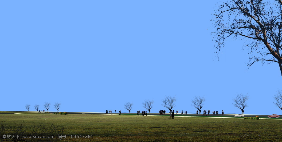 配景 背景 风景 设计图 自然景观 人文景观图片 生活 旅游餐饮