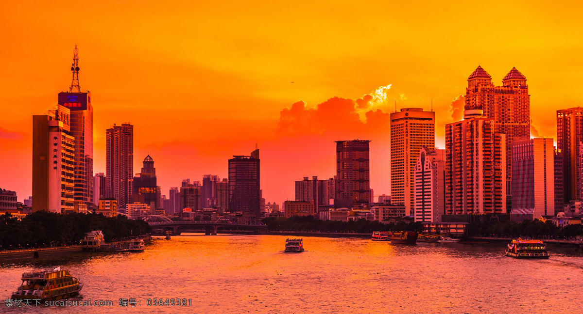 广州 地标 广州塔 小蛮腰 广州地标 广州夜景 俯拍广州 广州电视塔 自然景观 建筑景观
