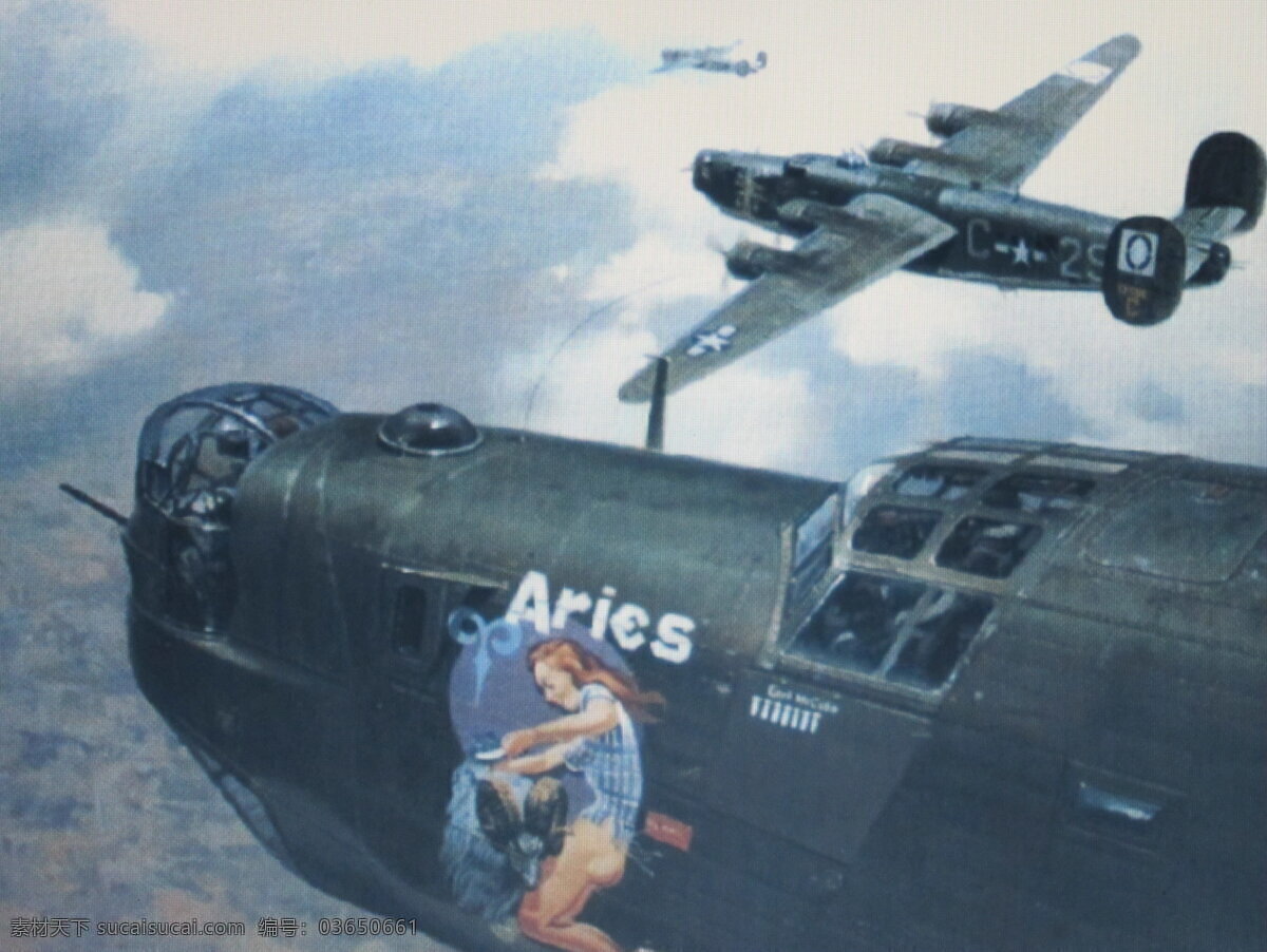 二战 飞机 绘画书法 文化艺术 战争 空战 设计素材 模板下载 二战空战 二战空战画册 其他画册封面