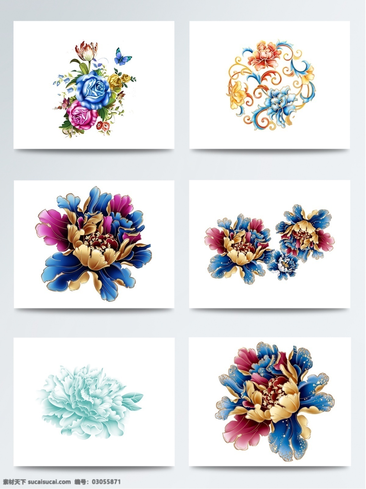 矢量素材 手绘插画 节气手绘 手绘插画素材 插画 海报素材 矢量花朵 花瓣 牡丹花 花开富贵 茶花 花束 红色花朵 月季 双色花朵 彩色花瓣 金色花瓣 金色花朵 分层 风景