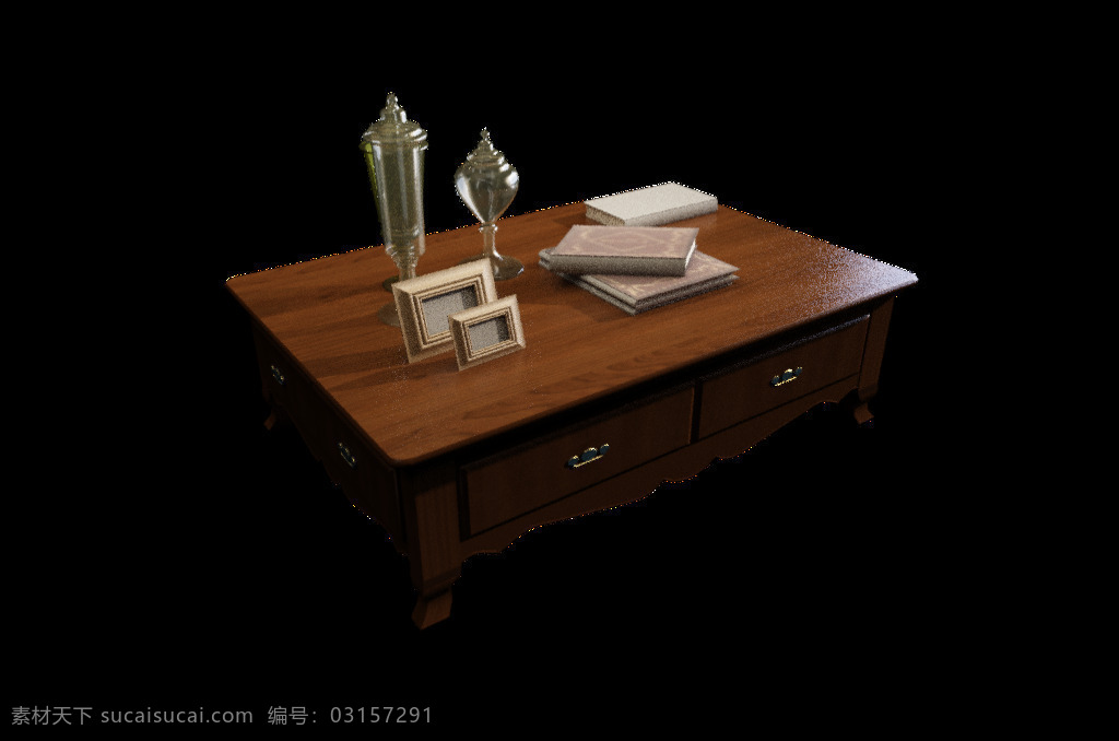 欧式 茶几 电视柜 模型 室内设计 室内装饰 3dmax 凳子 柜子 软装