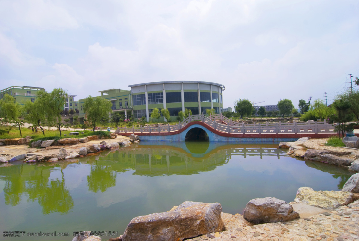 临沂 青岛 理工大学 费县 校区 沂蒙风貌 沭河 国内旅游 旅游摄影