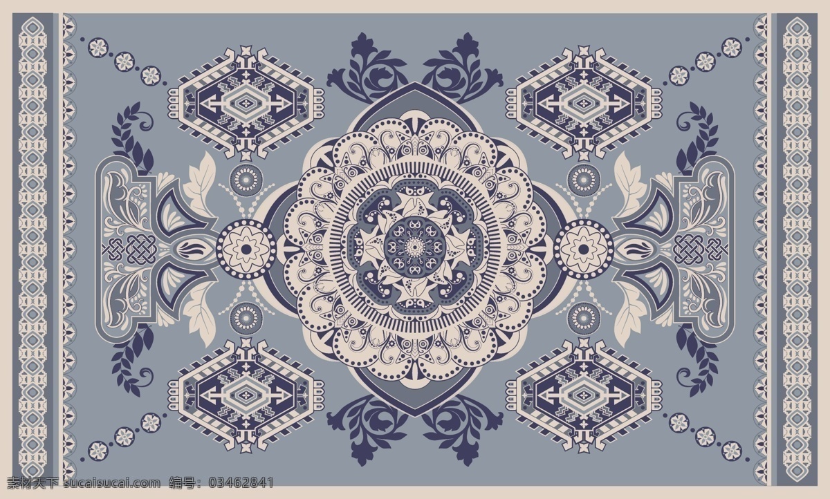 地毯图案 地毯花纹 地毯 丝巾图案 丝巾花样 花纹 花样 纹路 纹理 绣样 对称图案 对称图形 图形 图案 印花 amp 碎花