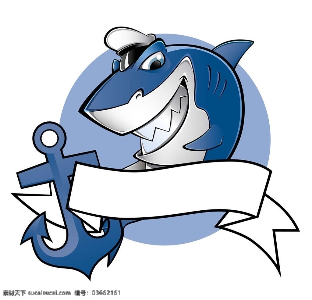 鲨鱼 卡通鲨鱼 鲨鱼设计 鲨鱼图标 海底鲨鱼 海洋生物 生物世界