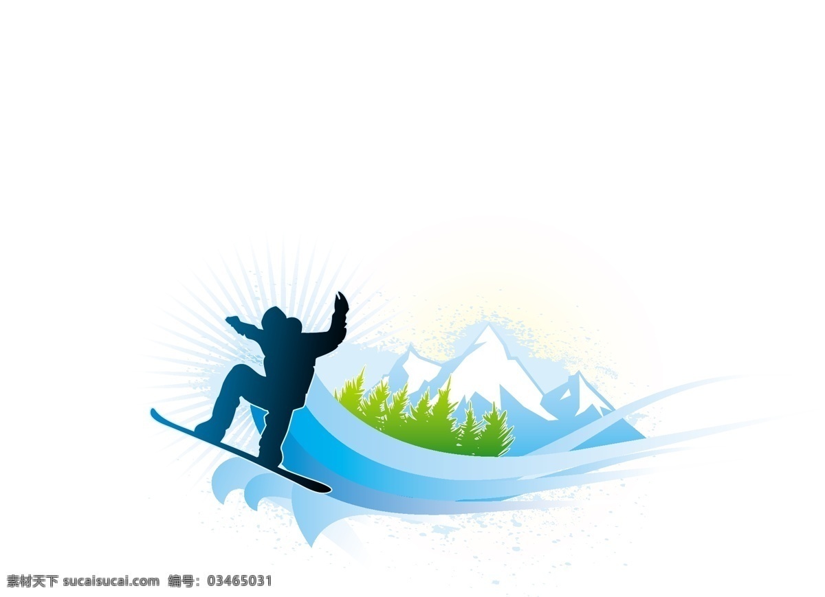白雪 比赛 城市剪影 冬季 冬天 都市剪影 锻炼 滑雪 建筑 高山滑雪运动 滑雪剪影 体育 运动 星光 矢量 体育运动 文化艺术 淘宝素材 淘宝冬季促销