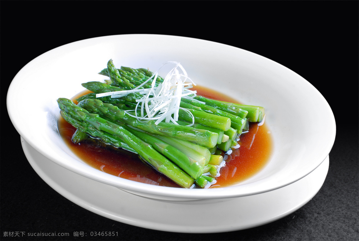 白灼芦笋图片 白灼芦笋 美食 传统美食 餐饮美食 高清菜谱用图