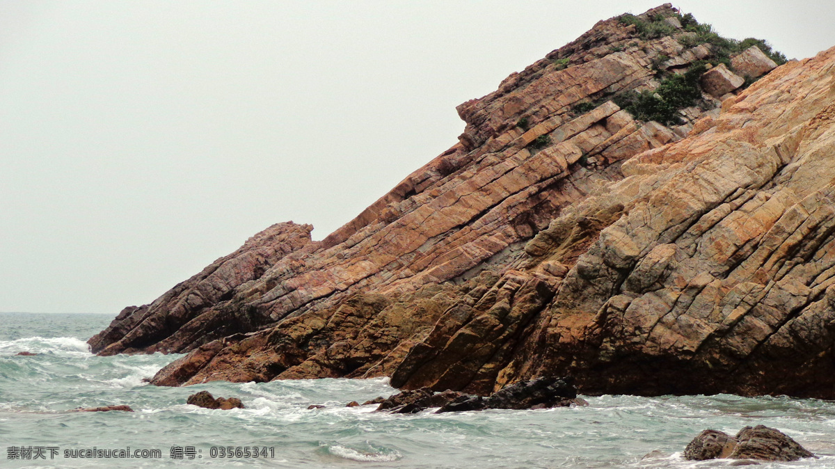 深圳 东西 海景 海岸线 自然风景 自然景观 东西冲 风景 生活 旅游餐饮