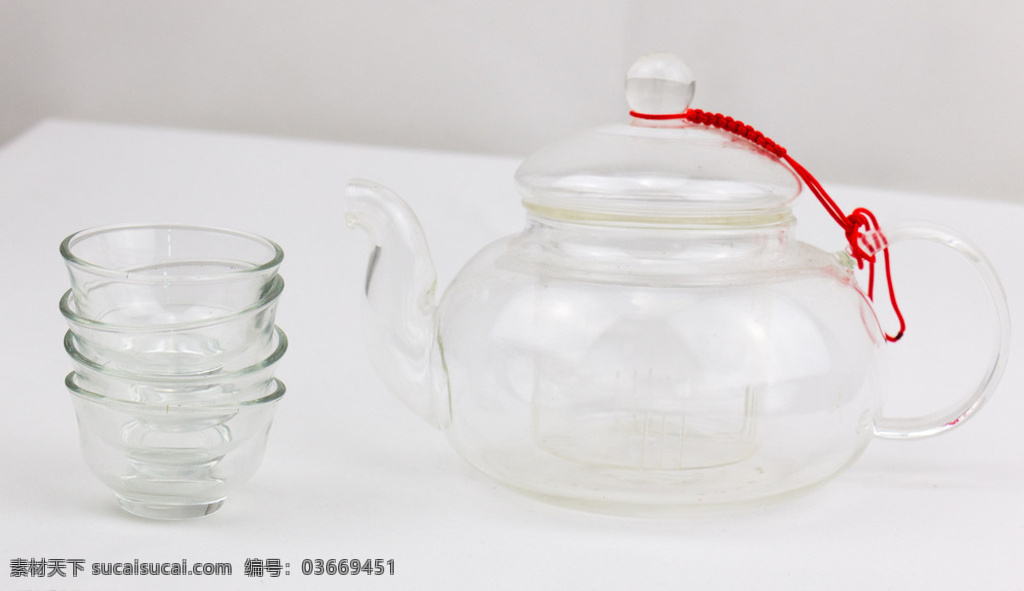 玻璃茶具 喝茶 文化 玻璃 茶具 透明 艺术 茶文化 杯子 茶壶 小物件 餐饮美食 餐具厨具
