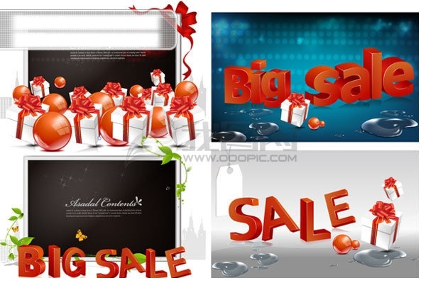 bigsale 主题 矢量 背景素材 背景图 背景图片 背 矢量图 其他矢量图