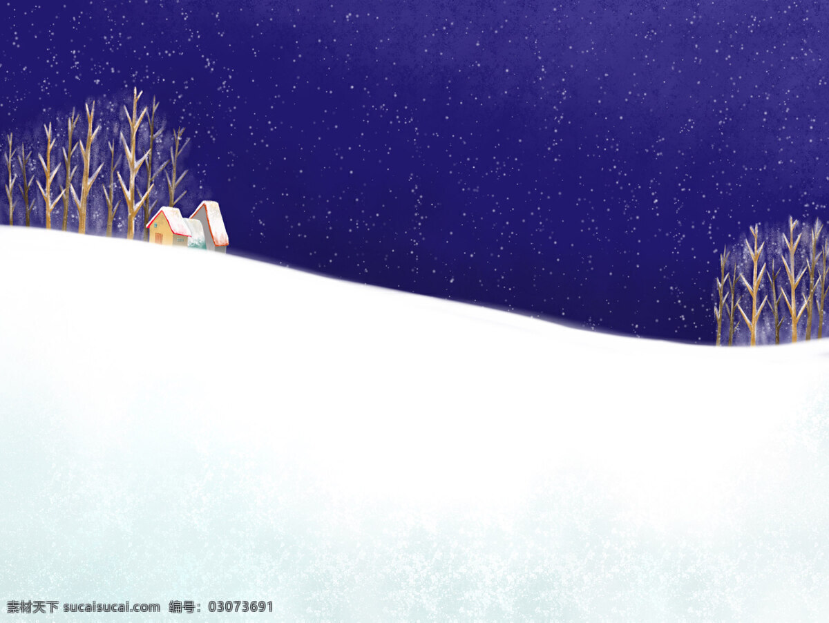 底图 多彩背景 儿童 儿童背景 房子 光彩 卡通 卡通背景 背景 模板下载 可爱背景 雪山 上 多彩 雪山上的房子 动漫 可爱
