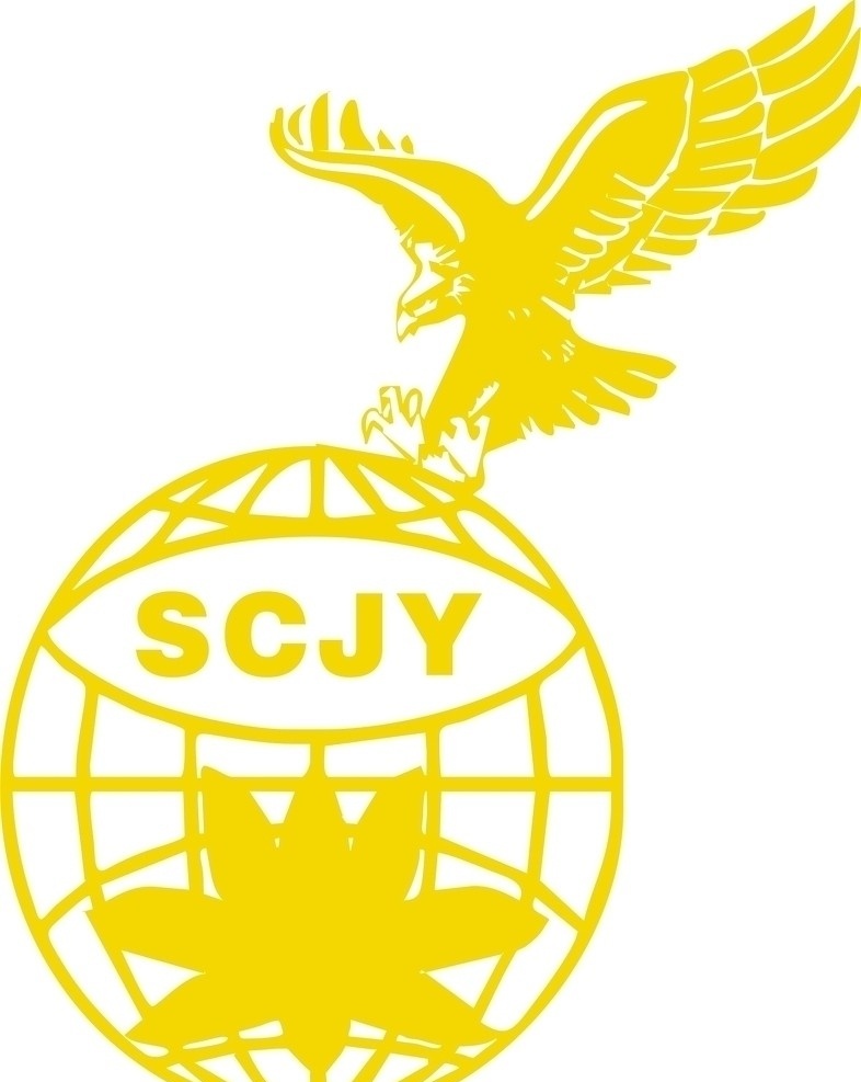金鹰logo 金鹰 logo 企业 标志 标识标志图标 矢量